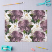 Tea Garden Bee Series Design 39 Seidenpapier (Basteln)