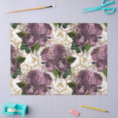 Tea Garden Bee Series Design 41 Seidenpapier (Basteln)