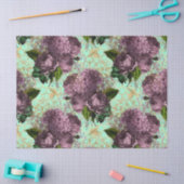 Tea Garden Bee Series Design 42 Seidenpapier (Basteln)