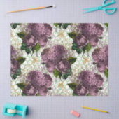 Tea Garden Bee Series Design 43 Seidenpapier (Basteln)