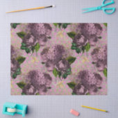 Tea Garden Bee Series Design 47 Seidenpapier (Basteln)