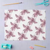 Tea Garden Bee Series Design 49 Seidenpapier (Basteln)