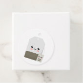 Tea Hee Geschenkanhänger (Beispiel)