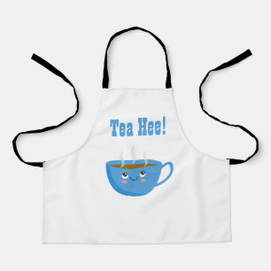 Tea Hee! Schürze