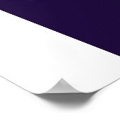 Tea jemand? poster (Ecke)