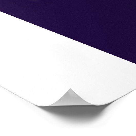 Tea jemand? poster (Ecke)