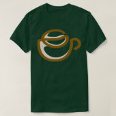 Tea leaves 1 T-Shirt (Design vorne)