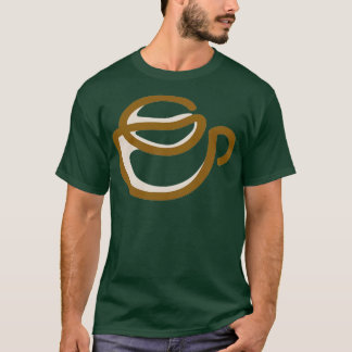 Tea leaves 1 T-Shirt