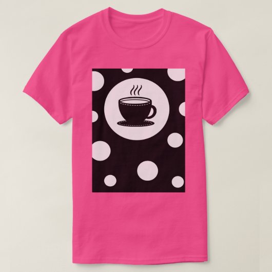 Tea Lovers T-Shirt (Design vorne)