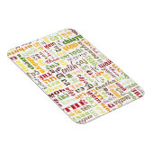 Tea Magnet (Rechte Seite)