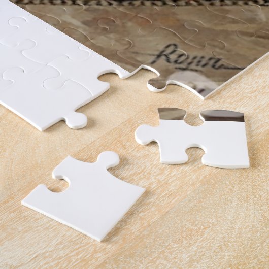 Tea memories puzzle (Seite)