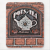 TEA MOUSEPAD (Vorne)