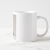 Tea mug  Jumbo-Tasse (Rechts)