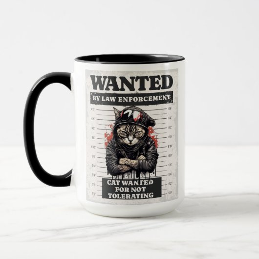 tea Mug Tasse (Links)