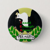 TEA-Party Button (Vorderseite)
