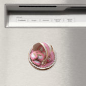 Tea Party! Magnet (In Situ (Geschirrspüler))