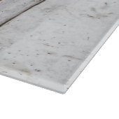 Tea-Party Schneidebrett (Ecke)