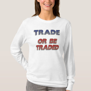 Tea-Party-T-Shirts T-Shirt