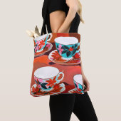 Tea-Party Tasche (Von Nahem)