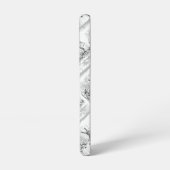 Tea Party Vintage Alice in Wonderland Samsung Galaxy Hülle (Linke Seite)