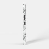 Tea Party Vintage Alice in Wonderland Samsung Galaxy Hülle (Rechte Seite)