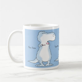 TEA REX Dinosaurier von Boynton Kaffeetasse
