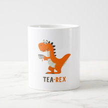 Tea-Rex-Kaffee