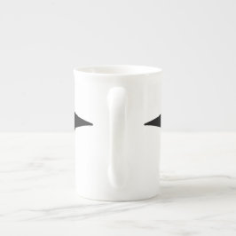 Tea-Rex Porzellantasse