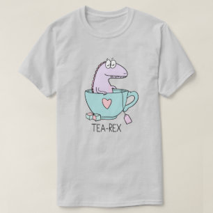 Tea-Rex T-Shirt
