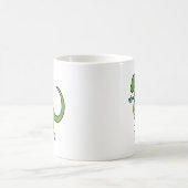 Tea Rex Tasse (Mittel)