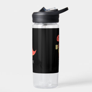 Tea-Rex Trinkflasche