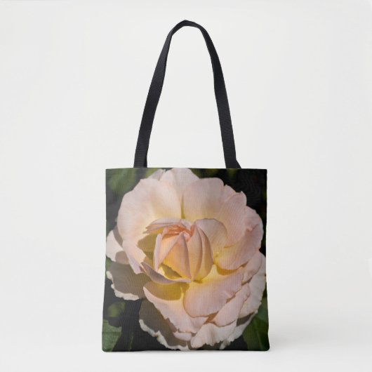 Tea-Rose Tasche (Vorderseite)