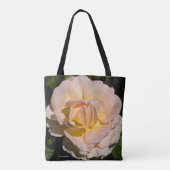 Tea-Rose Tasche (Rückseite)