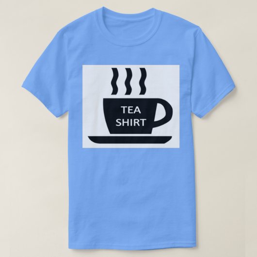 TEA SHIR4 1 T-Shirt (Design vorne)