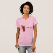 Tea Shirt (Vorne ganz)