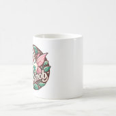 Tea Snob Fairy Kaffeetasse (Mittel)