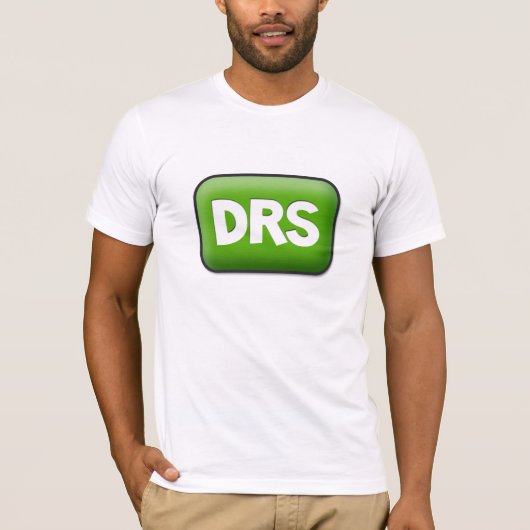 TEA T-Shirt (Vorderseite)