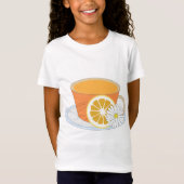 Tea T-Shirt (Vorderseite)