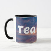 Tea Tasse (Links)