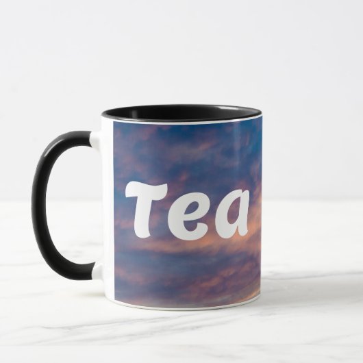 Tea Tasse (Links)