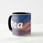 Tea Tasse (Vorderseite Links)