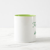 Tea Tasse Behalte Calm 2 (Mittel)