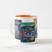 TEA-Tasse - Farbraum Zweifarbige Tasse (Vorderseite Links)