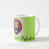 Tea-Tasse Kaffeetasse (VorderseiteRechts)
