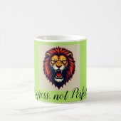 Tea-Tasse Kaffeetasse (Mittel)