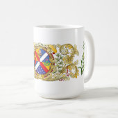 Tea-Tasse Kaffeetasse (VorderseiteRechts)