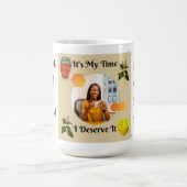 Tea-Tasse Kaffeetasse (Mittel)