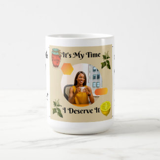 Tea-Tasse Kaffeetasse