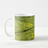 Tea-Tasse Kaffeetasse (Links)