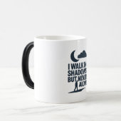 Tea-Tasse Verwandlungstasse (Vorderseite Links)